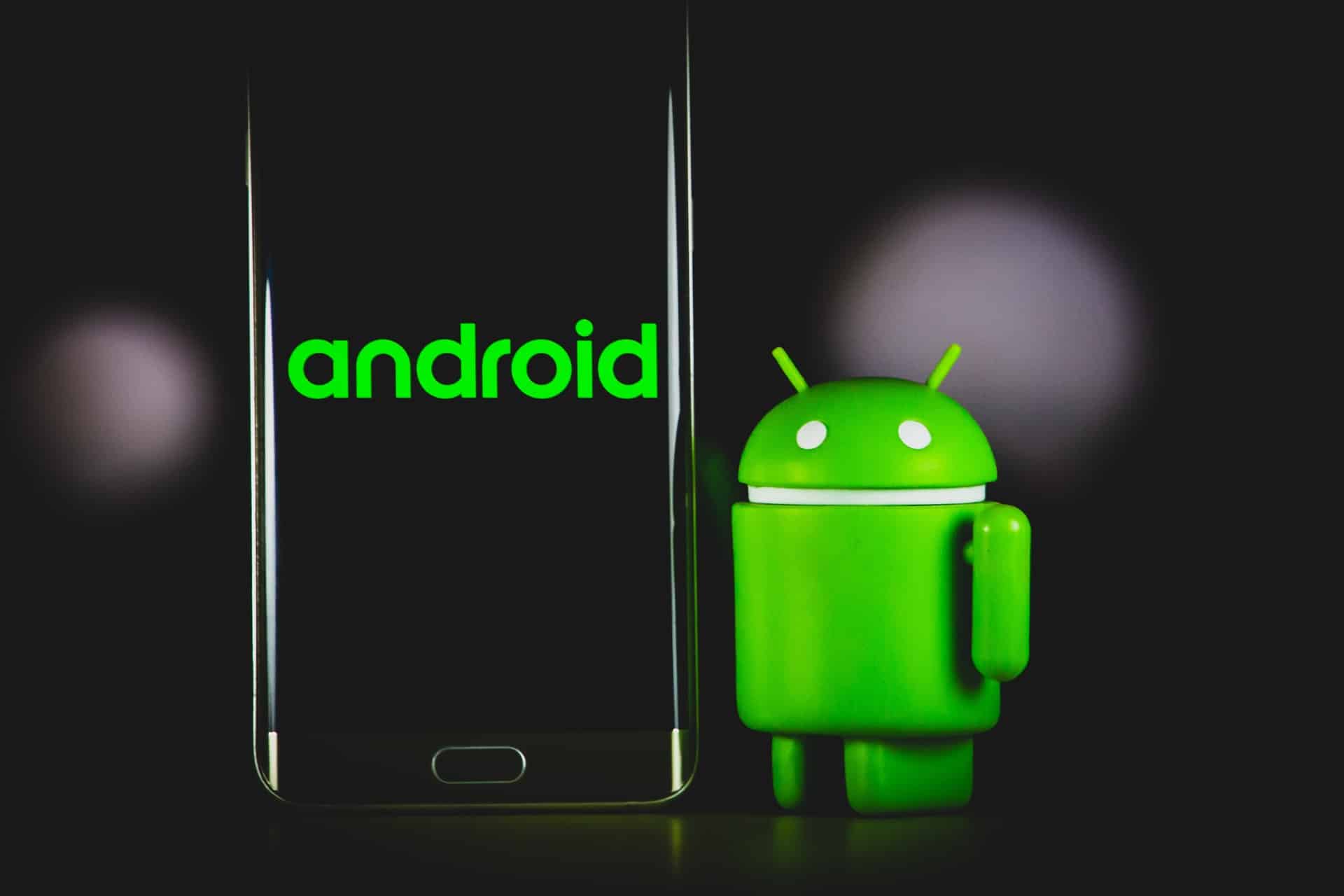 نظام التشغيل الآندرويد Android