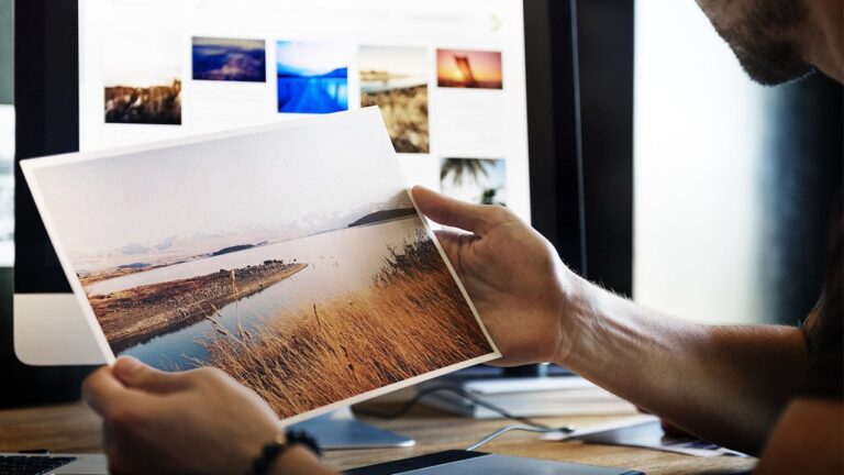 أفضل 5 بدائل برامج الفوتوشوب Photoshop