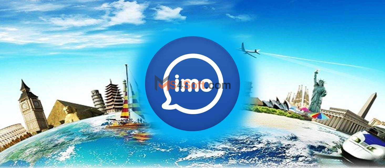 تحميل تطبيق الايمو imo أحدث أصدار 2023 للكمبيوتر وجميع الهواتف مجاناً 3 تحميل تطبيق الايمو imo أحدث أصدار 2023 للكمبيوتر وجميع الهواتف مجاناً