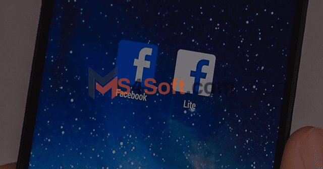 تحميل فيس بوك لايت Facebook Lite أخر اصدار 2023 مجانا 3 تحميل فيس بوك لايت Facebook Lite