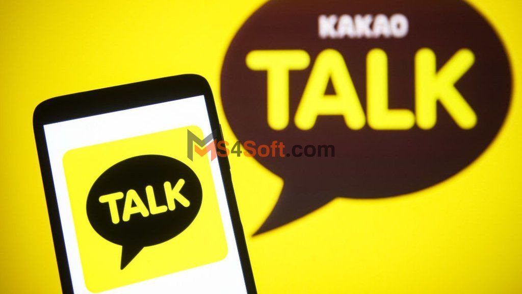 تحميل برنامج كاكاو توك Kakao Talk للمكالمات المجانية أخر اصدار 2023للكمبيوتر وللموبايل 27 تحميل برنامج كاكاو توك Kakao Talk