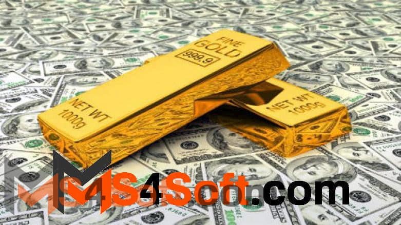 تحميل أفضل تطبيق لمتابعة أسعار الذهب والعملات 2023 5 1612340826GOLDANDDOLAR