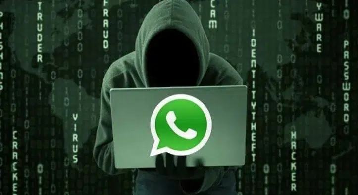 كيف تستطيع معرفة أذا كان الواتس اب watsapp مراقب