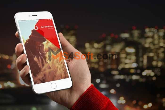 تحميل تطبيق انا فودافون Ana Vodafone للاندوريد والايفون 2024 اخر تحديث مجانا 3 تحميل تطبيق انا فودافون Ana Vodafone أحدث أصدار 2023 للأندرويد والأيفون
