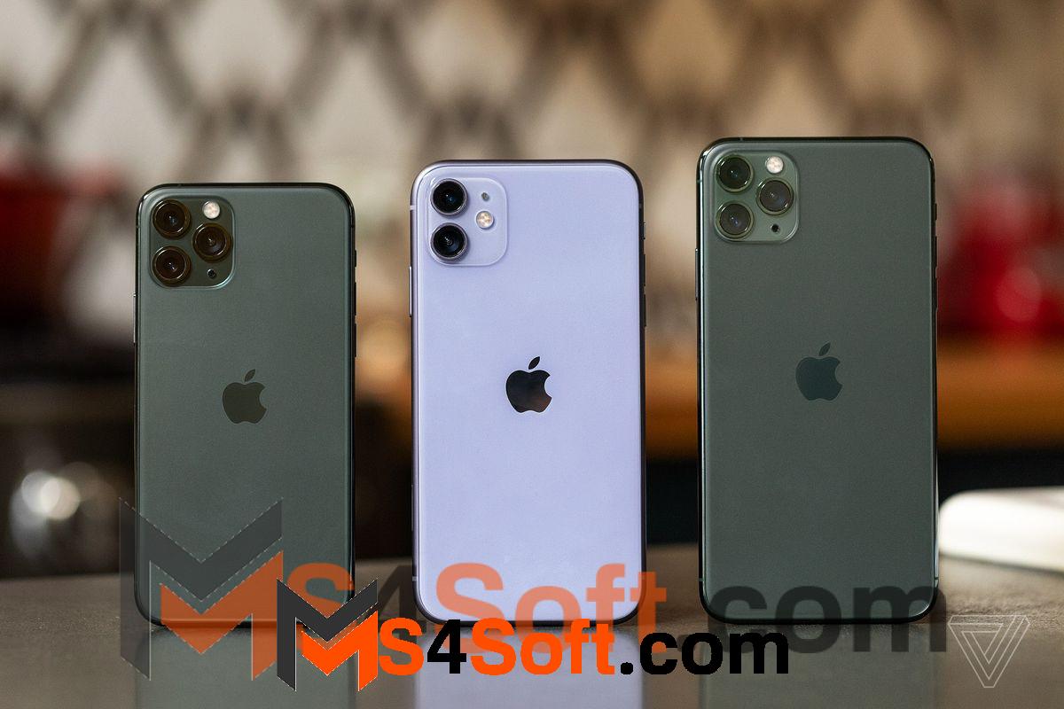 أفضل 9 هواتف ايفون في عام 2023 8 Apple iPhone 11 Pro Max