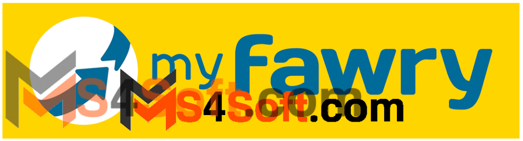 تنزيل تطبيق ماي فوري أحدث أصدار 2023 مجانا My Fawry 2 FawryPay Logo