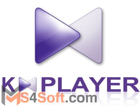 تحميل برنامج كى ام بلاير KMPlayer أحدث أصدار 2023