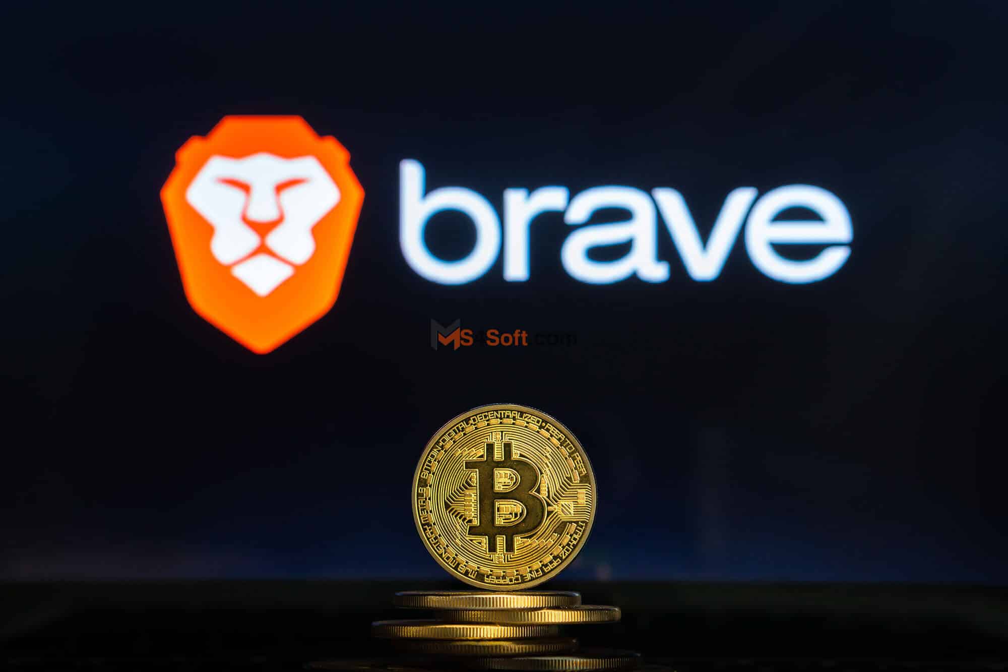 تحميل متصفح بريف Brave أحدث أصدار 2023 للكمبيوتر وللأندرويد