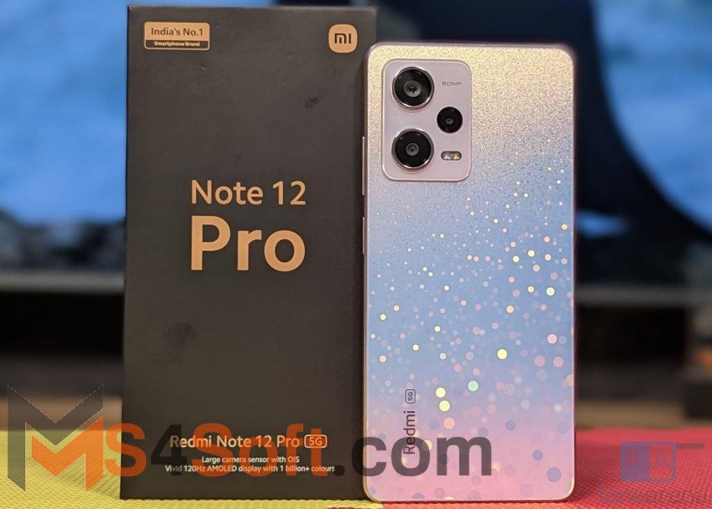 بالفيديو مواصفات وعيوب Xiaomi Redmi Note 12 Pro 5G 4 Redmi Note 12 Pro fonearena 12 1024x732 1