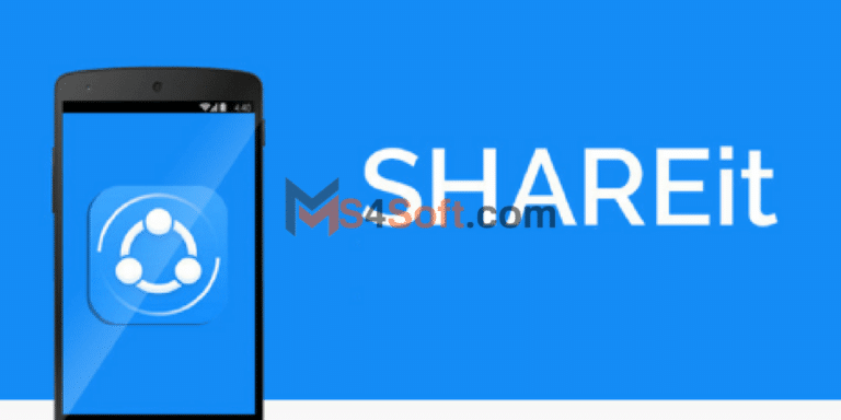 تحميل برنامج شير ات SHAREit أخر أصدار 2023 للكمبيوتر والموبايل