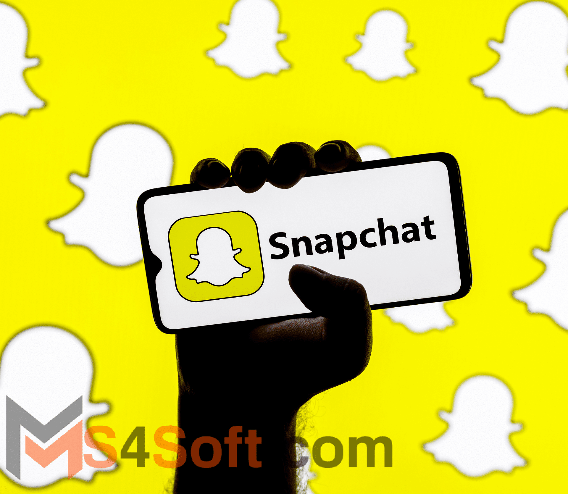 تنزيل برنامج سناب شات بلس الذهبي 2023 snapchat plus مجانا