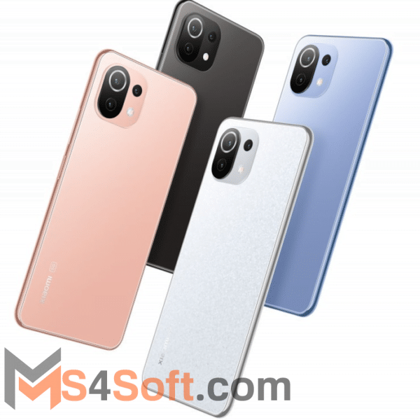 اليك أفضل هواتف 10 شاومي لعام 2023 7 مزايا Xiaomi 11 Lite 5G NE