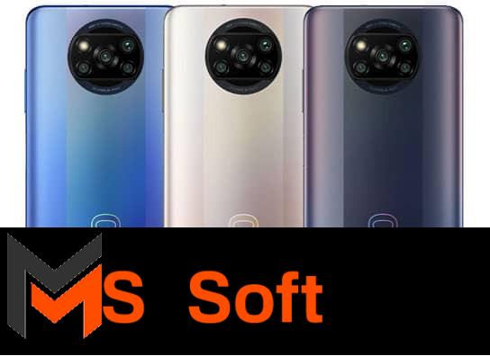 اليك أفضل هواتف 10 شاومي لعام 2023 4 Xiaomi Poco X3 Pro