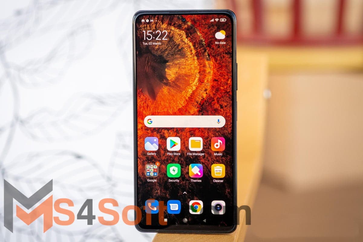 اليك أفضل هواتف 10 شاومي لعام 2023 9 سعر Xiaomi Redmi Note 10 Pro