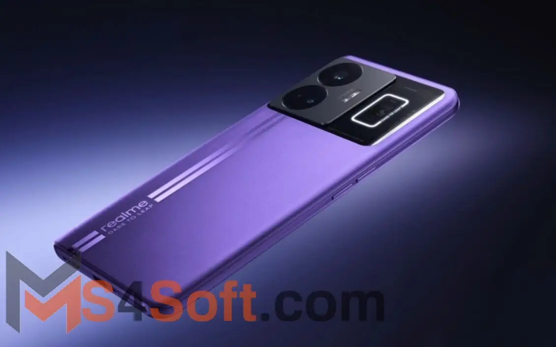 ريلمي تطلق هاتفها Realme GT Neo 5 بقوة شحن جباره خلال 5 دقائق فقط 3 مواصفات Realme GT Neo 5