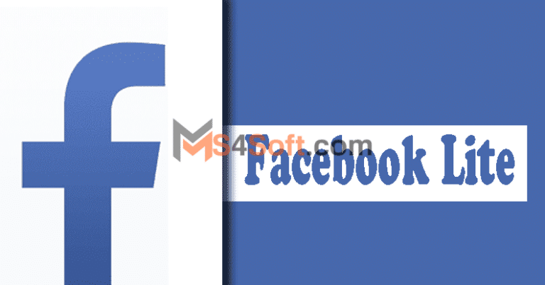 تحميل فيس بوك لايت Facebook Lite أخر اصدار 2023 مجانا