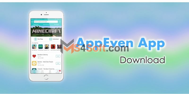 تحميل متجر اب ايفن Appeven لتنزيل الالعاب والتطبيقات 2024 اخر تحديث مجانا 3 appeven howtotech 800x400 1