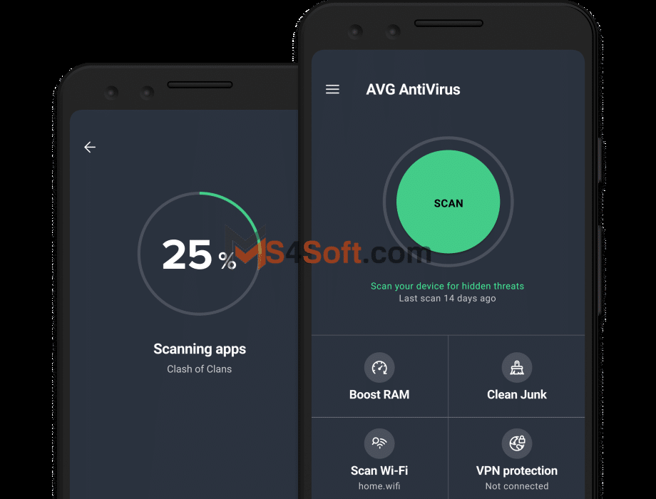 تحميل برنامج اي في جي انتي فايروس AVG Antivirus أحدث أصدار 2024 مجانا 4 تحميل برنامج اي في جي انتي فايروس AVG Antivirus أحدث أصدار 2023 مجاني