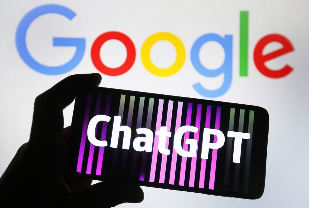 تطبيق بارد ينافس شات بوت هل تنجح «جوجل» في هذه منافسة ؟ 3 gettyimages 1246745535