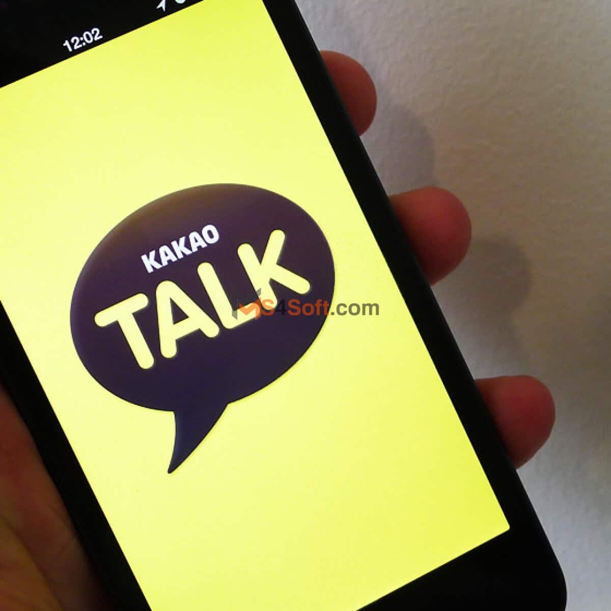 تحميل برنامج كاكاو توك Kakao Talk للمكالمات المجانية أخر اصدار 2023للكمبيوتر وللموبايل