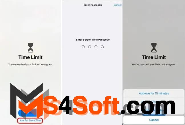أفضل التطبيقات قفل تطبيقات الايفون 2023 7 ios4
