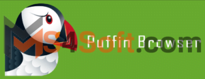 تحميل متصفح بوفين Puffin Browser مهكر أخر إصدار 2023