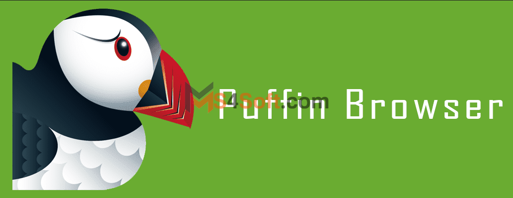 تحميل متصفح بوفين Puffin Browser مهكر أخر إصدار 2023