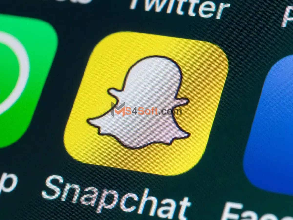 تحميل سناب بلس الذهبي Snapchat Plus 2023 مجانا سناب عثمان