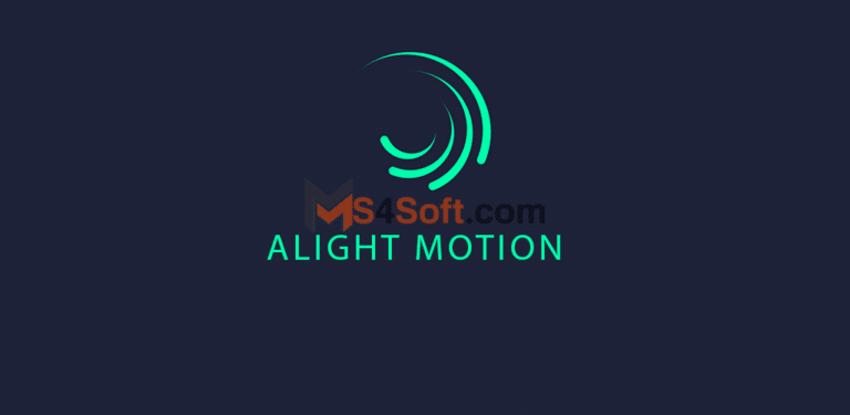 تحميل لايت موشن Alight Motion مهكر أخر أصدار 2023 بدون علامة مائية