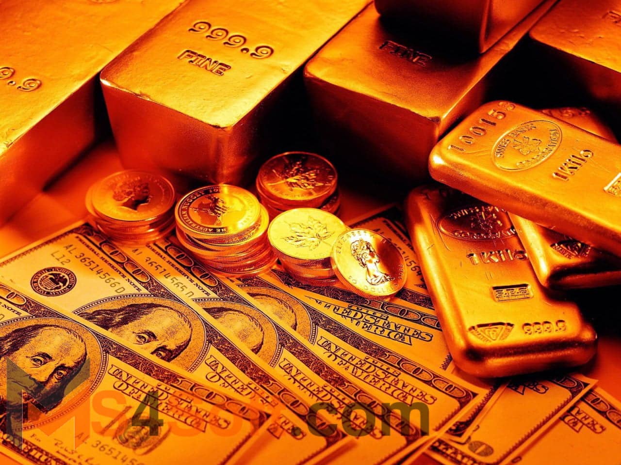 تحميل أفضل تطبيق لمتابعة أسعار الذهب والعملات 2023 1 تحميل أفضل تطبيق لمتابعة أسعار الذهب والعملات 2023