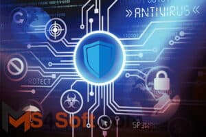 أفضل البرامج لمكافحة الفيروسات للكمبيوتر 2023