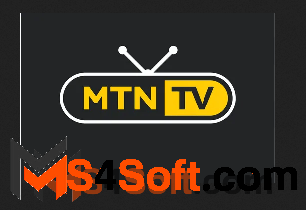 تحميل تطبيق mtn tv سوريا اخر اصدار لمشاهدة المسلسلات والأفلام مجانا