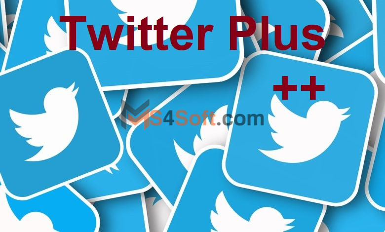 تحميل تطبيق تويتر بلس Twitter Plus Apk أحدث أصدار 2023 للأندرويد 1 تحميل تطبيق تويتر بلس Twitter Plus Apk أحدث أصدار 2023 للأندرويد