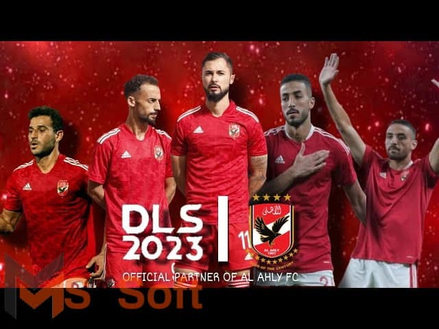 dream league soccer 2023