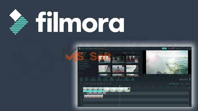 تحميل تطبيق فيلمورا Filmora أحدث أصدار 2023 للكمبيوتر والموبايل مجانا 1 تحميل تطبيق فيلمورا Filmora أحدث أصدار 2023 للكمبيوتر والموبايل مجانا
