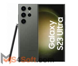 Samsung Galaxy S23 Ultra