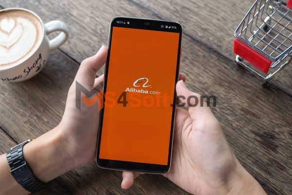 تحميل تطبيق علي بابا للتسوق بالعربي 2 تحميل تطبيق علي بابا للتسوق بالعربي