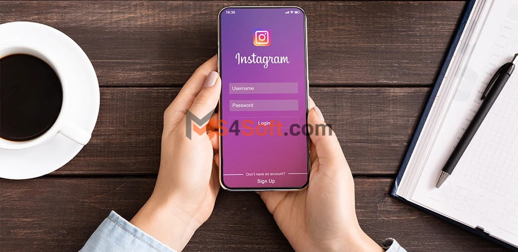 تحميل انستا برو مهكر Insta Pro اخر اصدار 2023 مجانا 4 تحميل انستا برو مهكر Insta Pro اخر اصدار 2023 مجانا