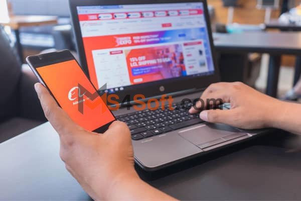 تحميل تطبيق علي بابا للتسوق بالعربي 3 تحميل تطبيق علي بابا للتسوق بالعربي