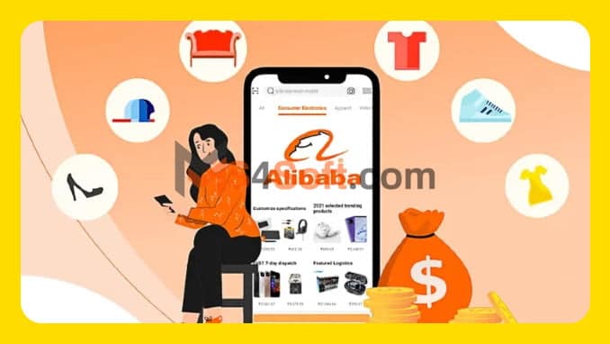 تحميل تطبيق علي بابا للتسوق بالعربي 4 تحميل تطبيق علي بابا للتسوق بالعربي
