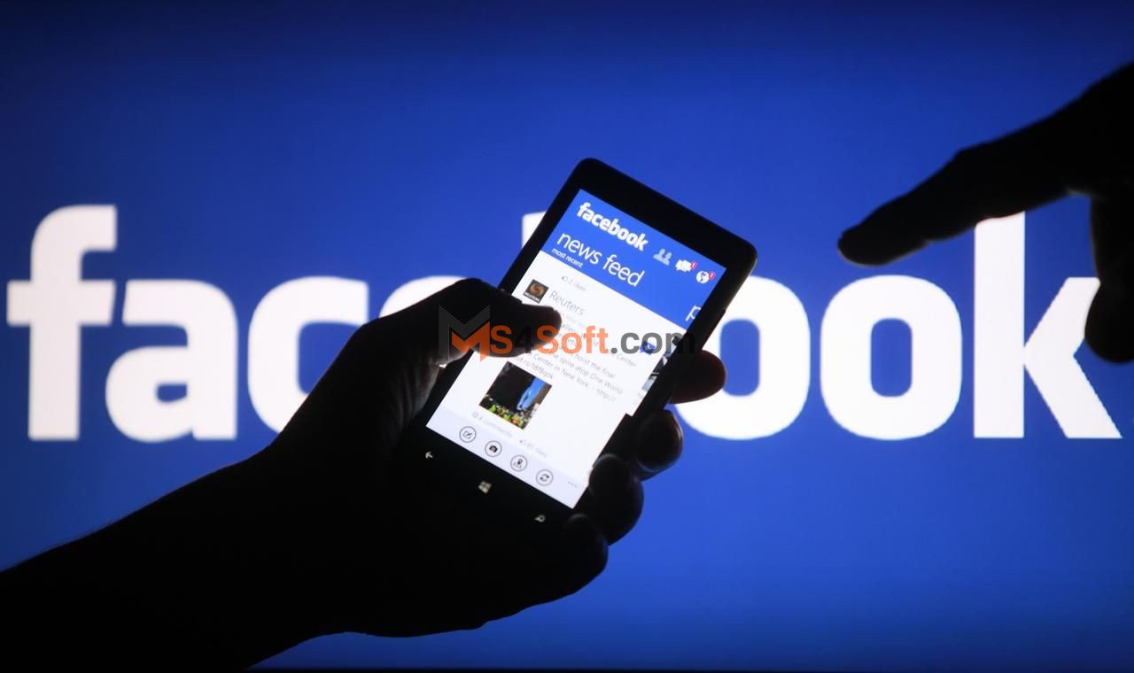 تحميل الفيسبوك الاسود Facebook Black للاندوريد والايفون 2024 اخر اصدار مجانا 4 تحميل الفيسبوك الاسود Facebook Black
