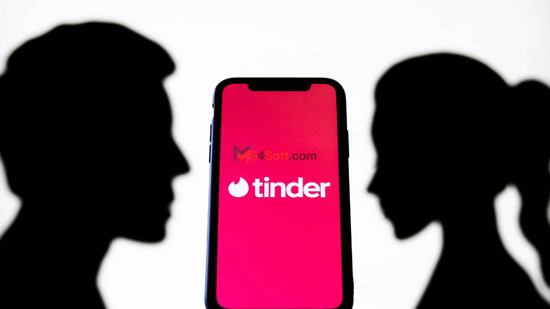 تحميل برنامج تندر Tinder مهكر اخر اصدار للاندرويد