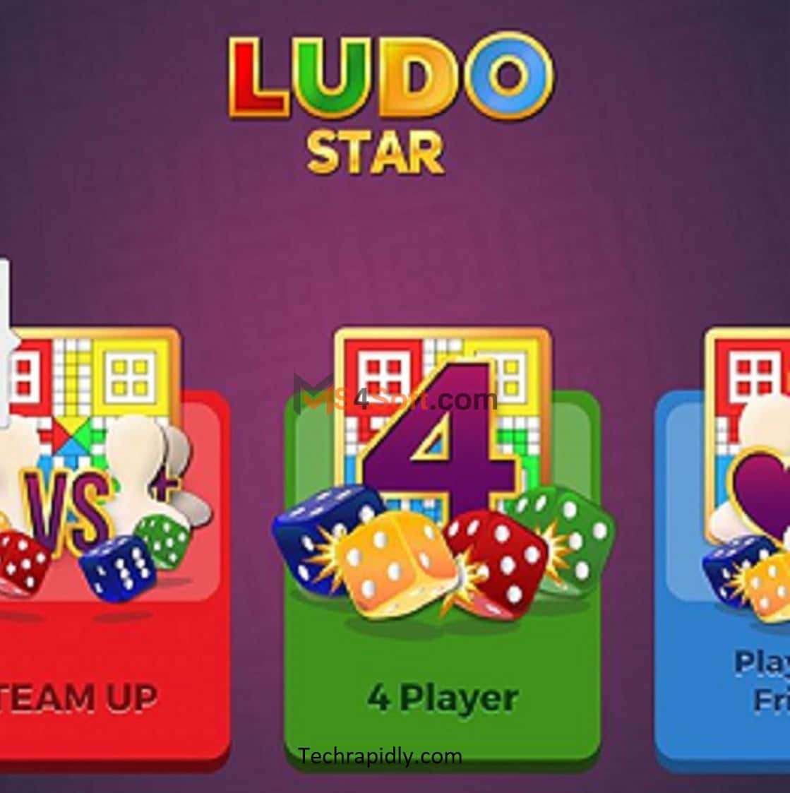 تحميل لودو ستار - لعبة لودو ستار القديمة الاصلية Ludo Star 2023 مجانا