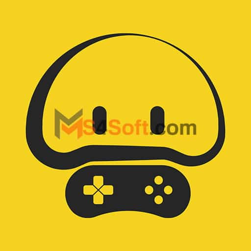 تحميل تطبيق Mogul Cloud Game Apk