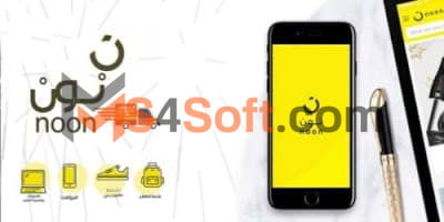 تحميل تطبيق نون للتسوق 1 تحميل تطبيق نون للتسوق