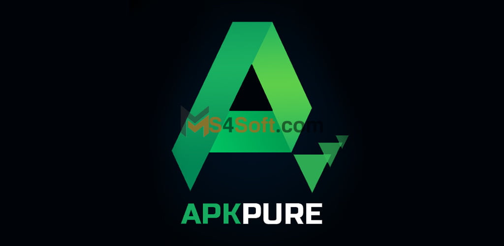 تحميل برنامج متجر ابك بيور APKPure أحدث أصدار 2023 لتنزيل التطبيقات والألعاب مجانا