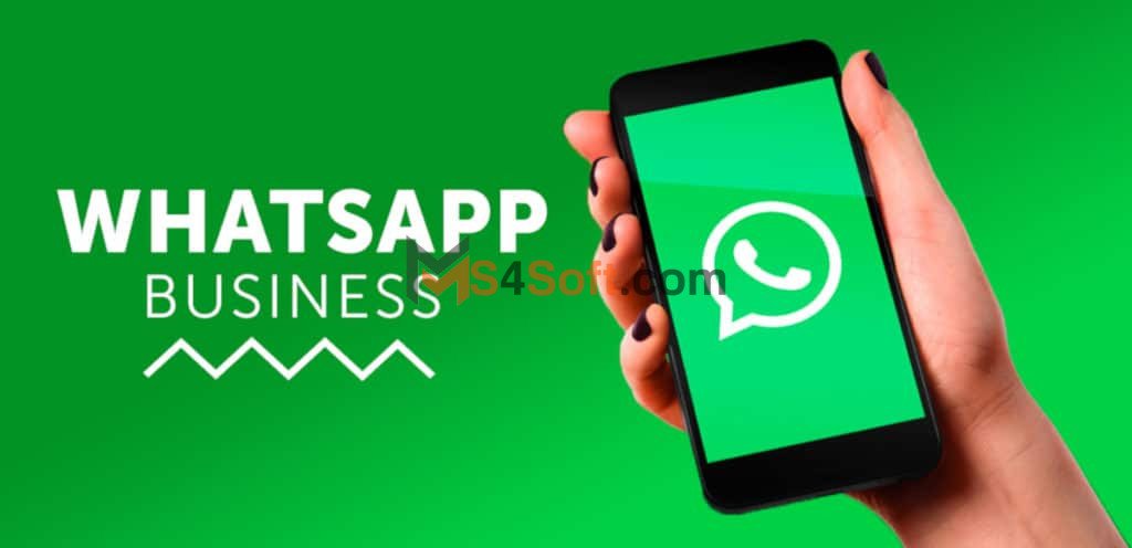 تحميل واتساب الاعمال بلس WhatsApp Business ضد الحظر 2024 اخر تحديث مجانا