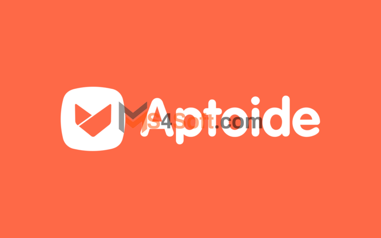 تحميل متجر أبتويد Aptoide أحدث أصدار 2023 للأندرويد