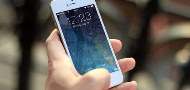 طريقة انشاء حساب اي كلاود iCloud 2023 مجانًا: الخطوات المفصلة للمبتدئين 3 إنشاء حساب للآيفونicloud