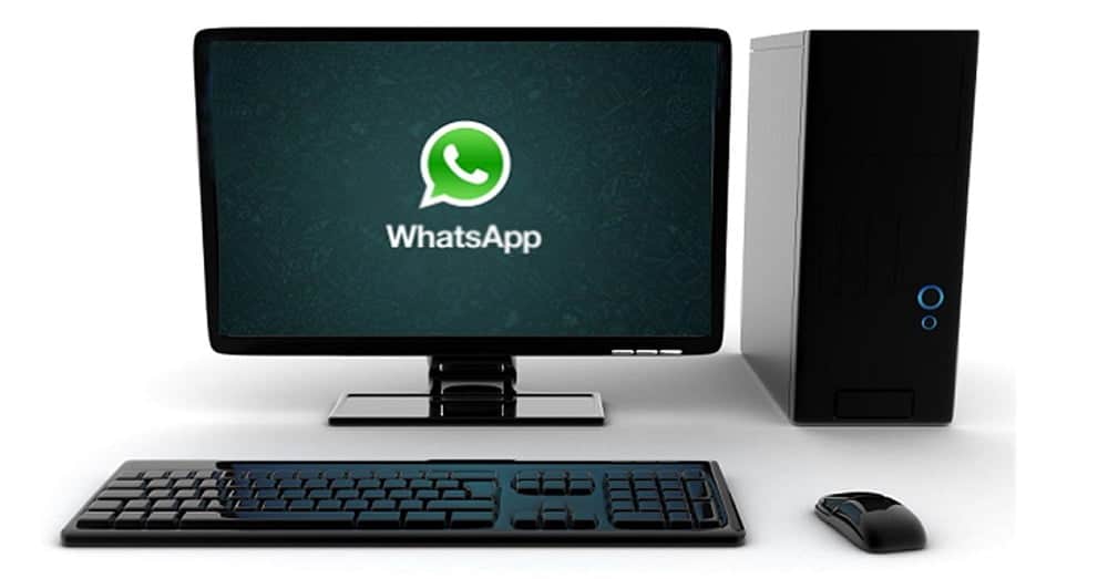 تحميل واتس اب للكمبيوتر 2023 WhatsApp PC ويندوز 7 و 10 و 11 مجاناً برابط مباشر 3 تشغيل الواتس اب على الكمبيوتر بدون هاتف